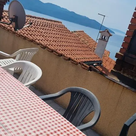 Sobe Biserka I Mario *