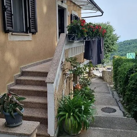 Sobe Biserka I Mario Guest house *